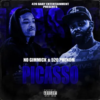 Picasso by No Gimmick