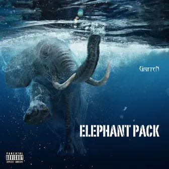 Elephant Pack by Griffen