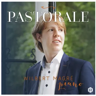 Pastorale by Wilbert Magré