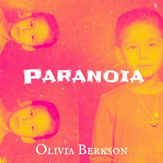 Paranoia by Liv Berkson