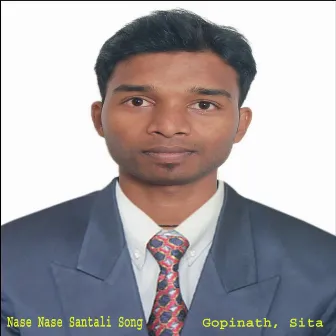 Nase Nase Santali Song by Gopinath