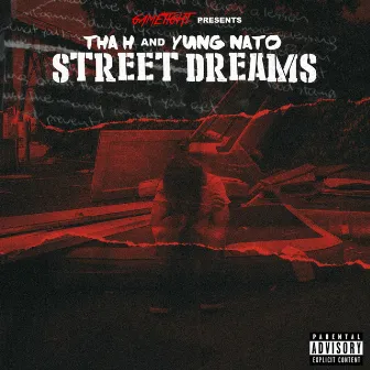 Street Dreams by Tha H