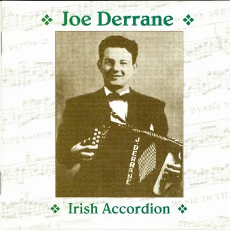 Irish Accordian by Joe Derrane