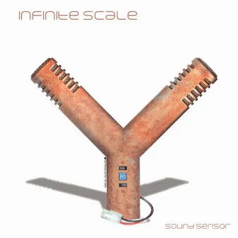 Sound Sensor by Infinite Scale