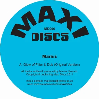 Glow of Filter & Dub by Marius