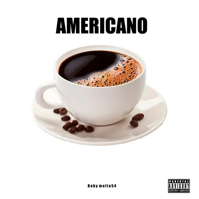 Americano (Speed Up)