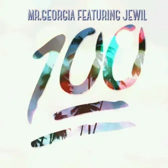 100 by Mr.Georgia