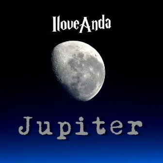 Jupiter by IloveAnda