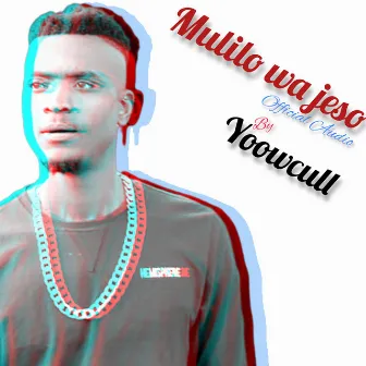 MULILO WA JESO by Unknown Artist