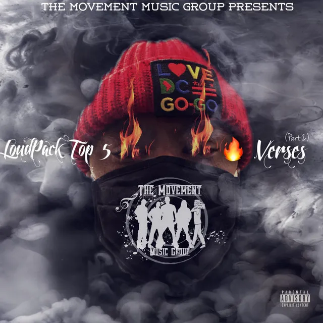 LoudPack's Top 5 Fire Verses (Part 2)