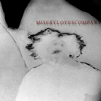 Misery Loves Company by Saaga