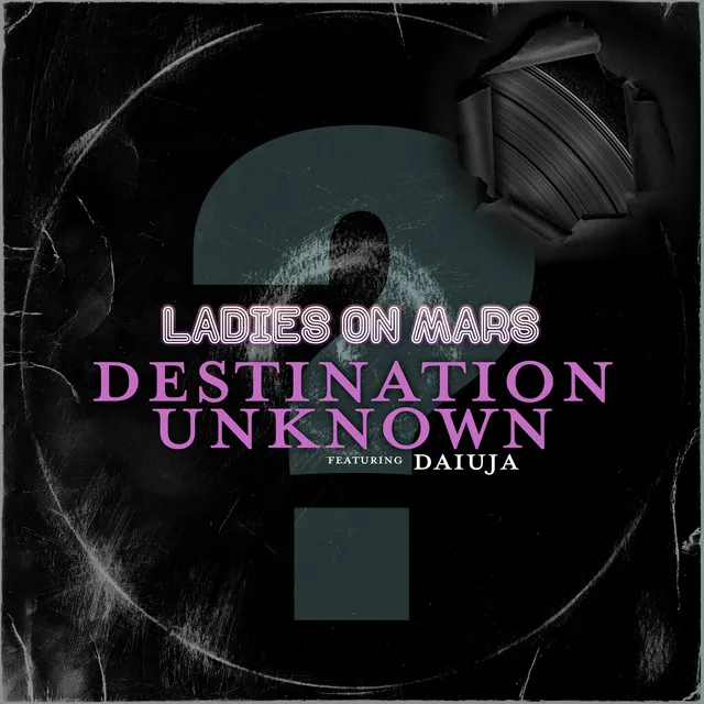 Destination Unknown - single version