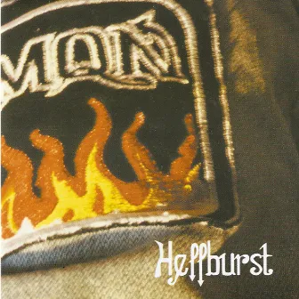 Hellburst by MQN