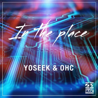 In the place by YOSEEK