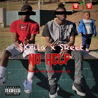 No Help by Skeet