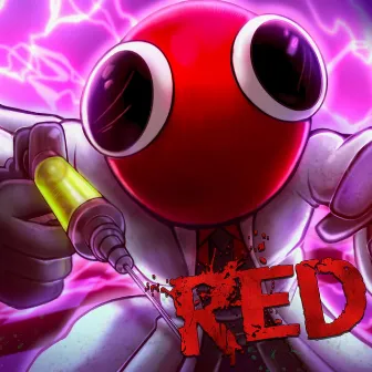 Red (Rainbow Friends) by Rockit Music