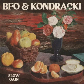 Slow Gain by BFO