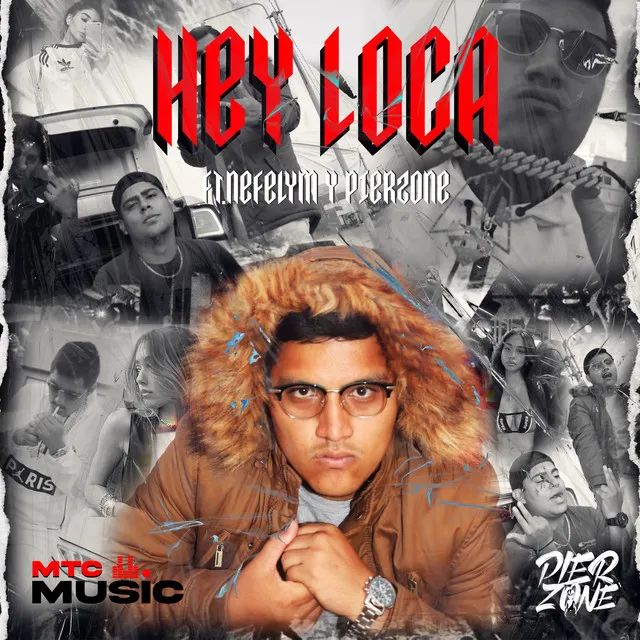 HEY LOCA - 2022 Remastered Version