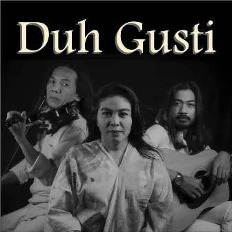 Duh Gusti by Ariblothong