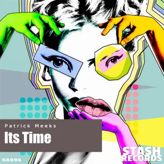 Its Time by Patrick Meeks