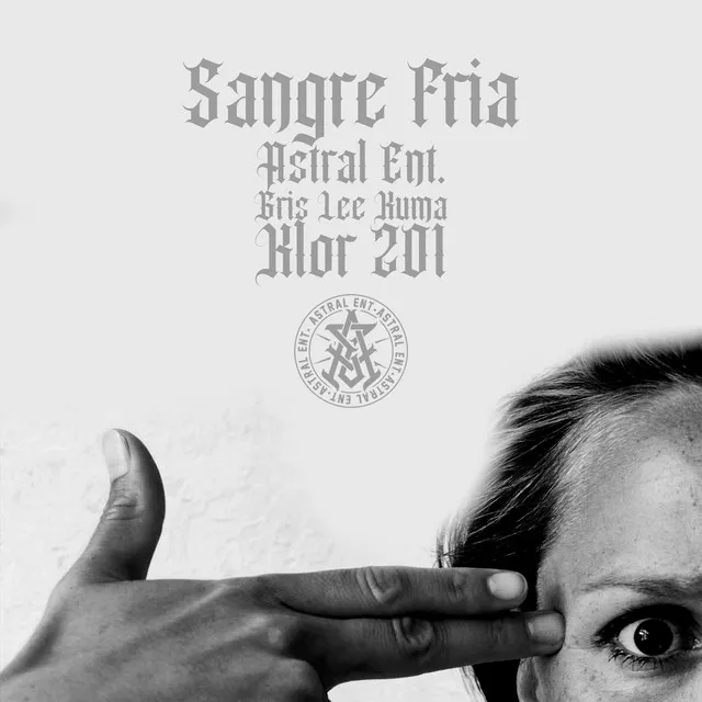 Sangre Fria