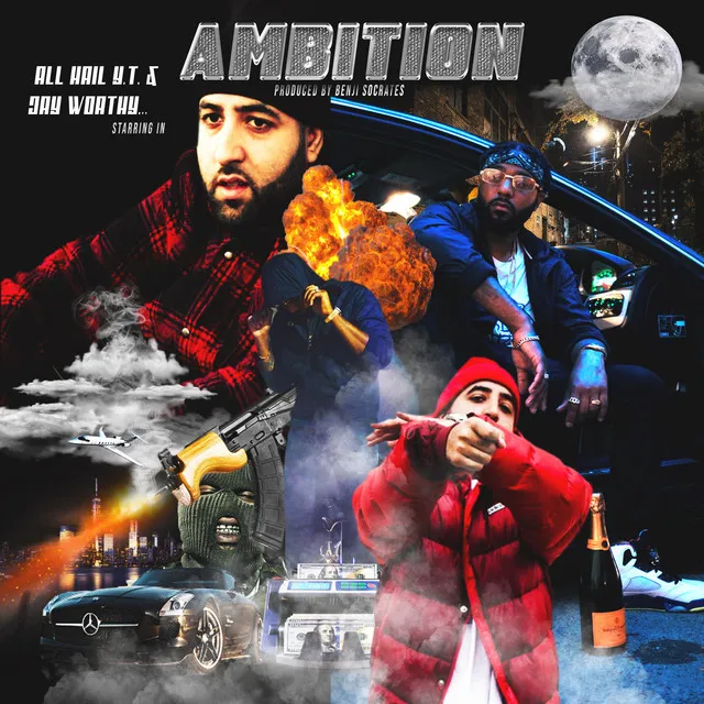 Ambition