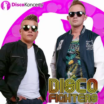 Gorące wakacje (Radio Edit) by Disco Fighters