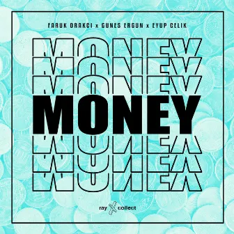 Money by Gunes Ergun