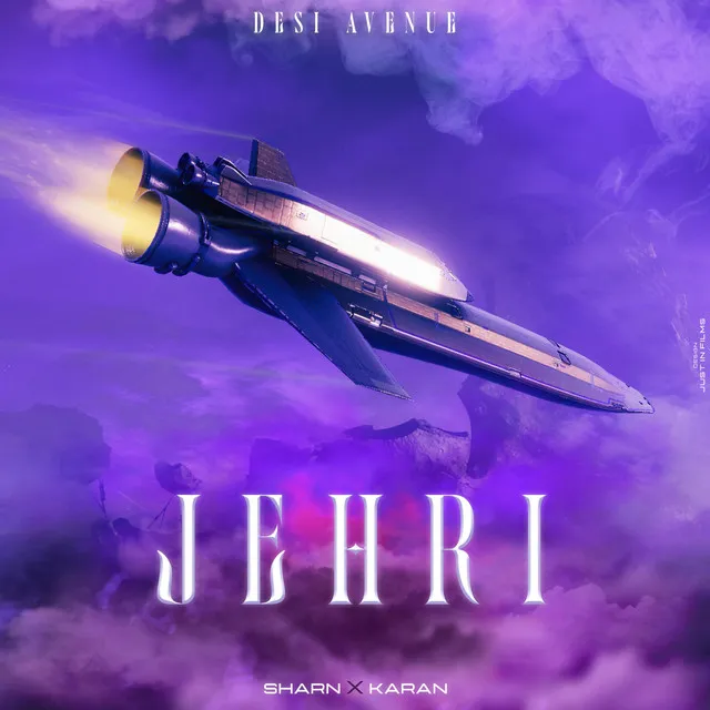 JEHRI