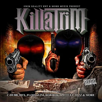 Killatrim by Yung Trim