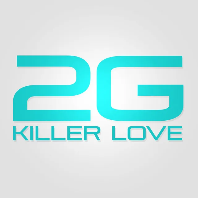 Killer Love