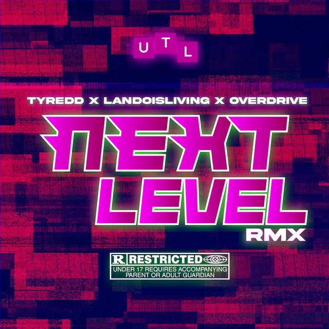 NEXT LEVEL REMIX