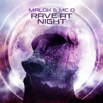 RAVE AT NIGHT by Malok