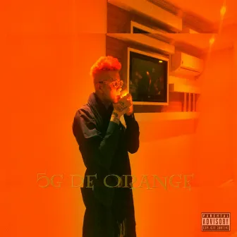 5G de Orange by Dielsin