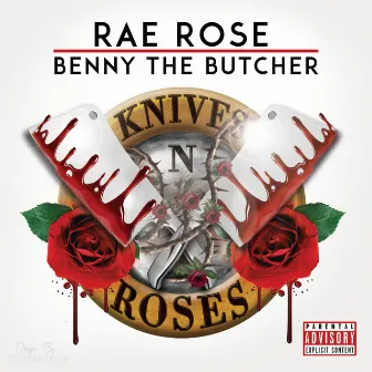 Knives n' Roses by Rae Rose