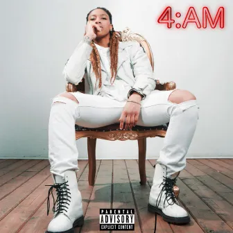 4:am by Yel