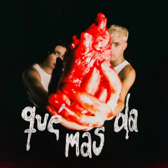 qué más da by cutre