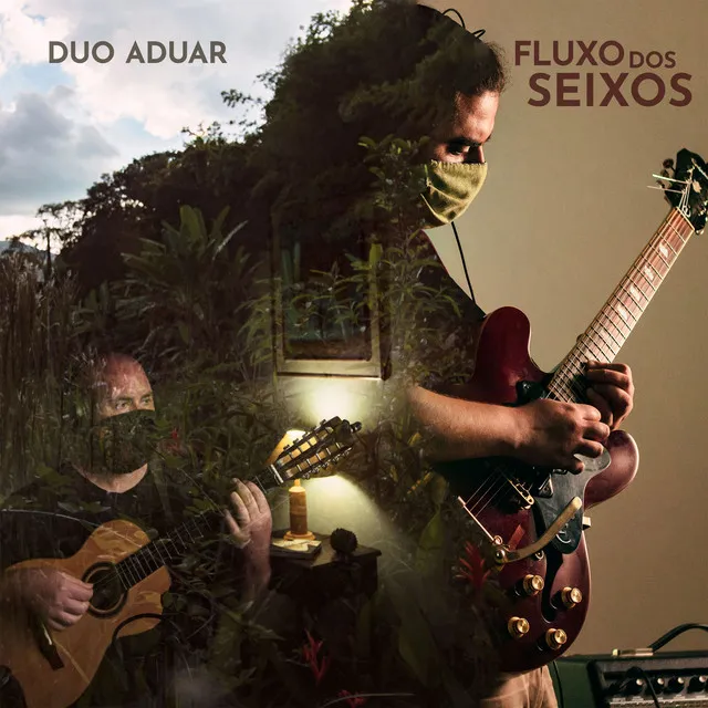 Fluxo dos Seixos