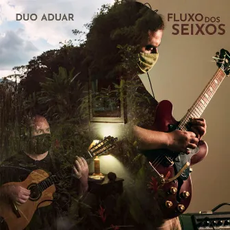 Fluxo dos Seixos by Duo Aduar