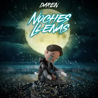 Noches Llenas by Daren