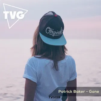 Gone by Patrick Baker