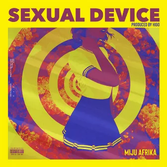 Sexual Device by Miju