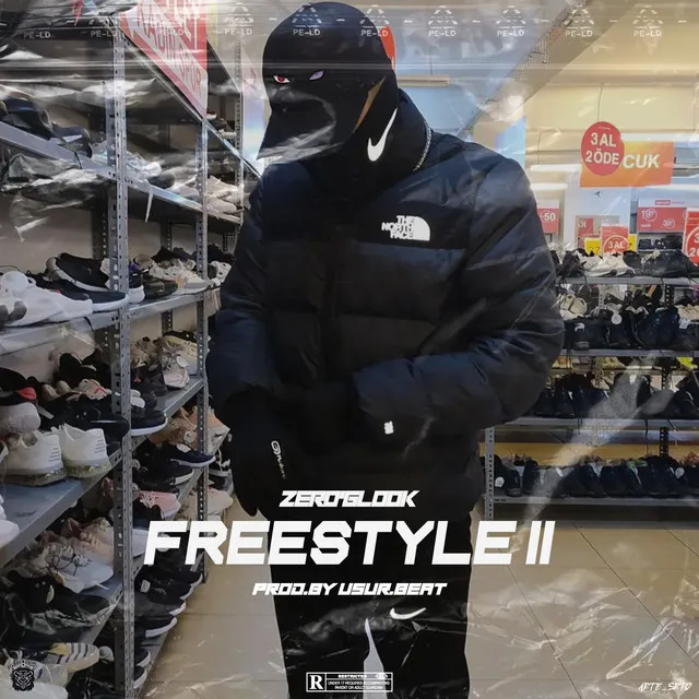 Freestyle 2