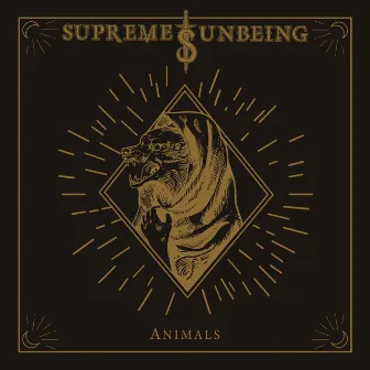 Animals by Supreme Unbeing