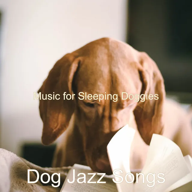 Music for Sleeping Doggies