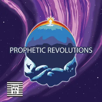 Prophetic Revolutions by Durward Ensemble