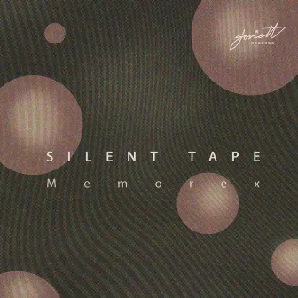 Memorex by Silent Tape