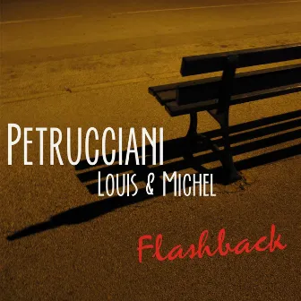 Flashback by Louis Petrucciani