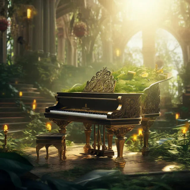 Valley Song Piano