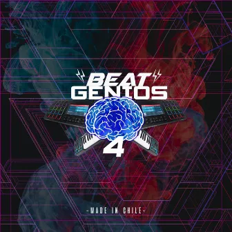 Beatgenios, Vol. 4 by Beatgenios